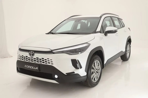 Toyota Corolla Cross 2.0 Xli Cvt