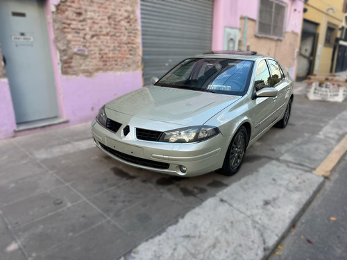 Renault Laguna II 2.0 T. Privilege Plus