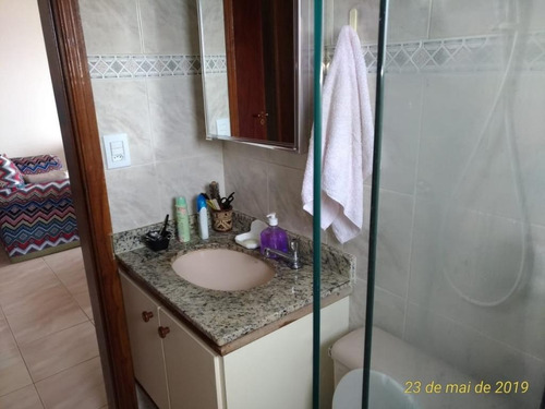 Imagem 10 de 26 de Apartamento Com 2 Dormitórios À Venda, 117 M² Por R$ 240.000 - Vera Cruz - Mongaguá/sp - Ap0110