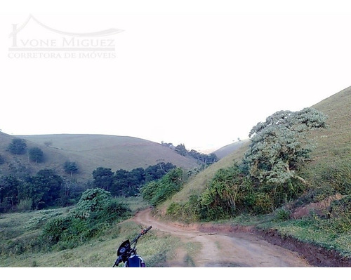 Imagem 13 de 15 de Terreno Em Coqueiros - Paty Do Alferes - 1580