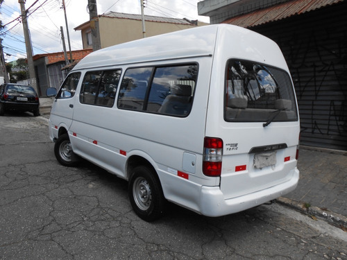Topic Van Ano 2011 Com 69.900 Kms - Aceito Trocas
