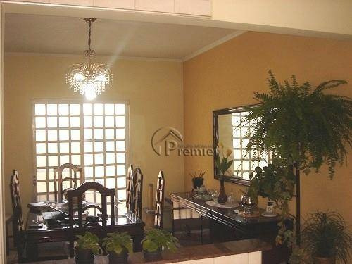 Imagem 4 de 19 de Casa Com 3 Dormitórios À Venda, 191 M² Por R$ 740.000,00 - Vila Suíça - Indaiatuba/sp - Ca1672
