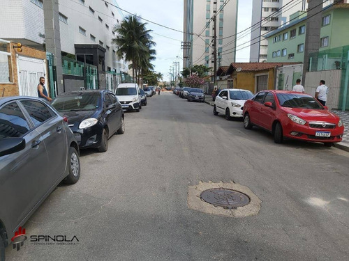 Imagem 2 de 19 de Apartamento Com 3 Dormitórios À Venda, 77 M² Por R$ 350.000,00 - Vila Tupi - Praia Grande/sp - Ap3479