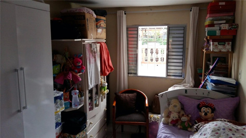 Imagem 6 de 7 de Casa À Venda, 2 Quartos, 2 Vagas, Selecta - São Bernardo Do Campo/sp - 40506