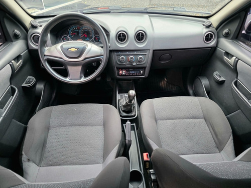 Chevrolet Celta 1.0 MPFI LT 8V FLEX 4P MANUAL