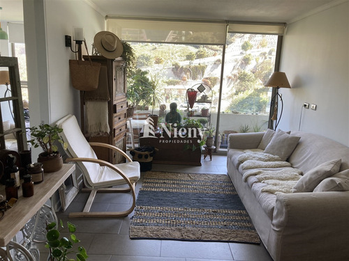 Venta Departamento Reñaca