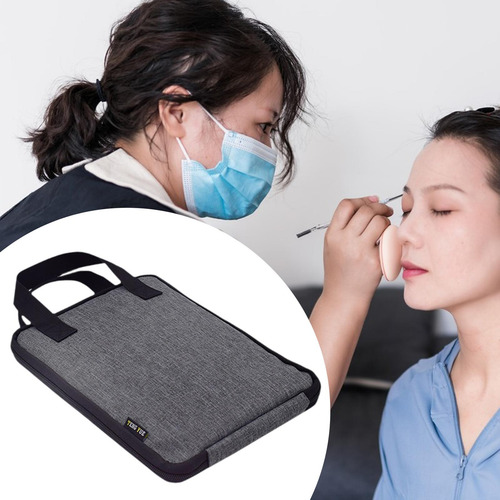 Bolsa De Maquillaje Banda Elástica De De Tocador Para