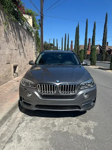 Bmw X5 V8 4.4 Xdrive50ia Excellence At