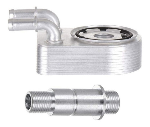 Serpentín De Enfriamiento Aceite Motor Dodge Caliber Compass