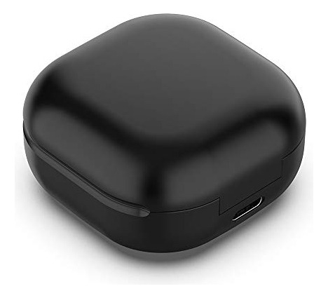 Funda De Carga Con Cable Compatible Con Galaxy Buds Live, Re