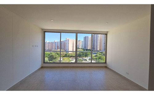 Apartamento En Venta Barranquilla Riomar
