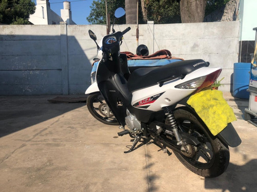 Honda 125 Biz