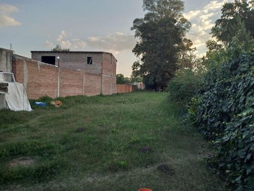 Imagen 3 de 9 de Venta De Lote En General Rodriguez - Gran Zona - Financiado