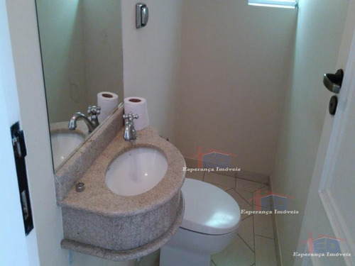Ref.: 6290 - Sobrados Em Osasco Para Venda - V6290