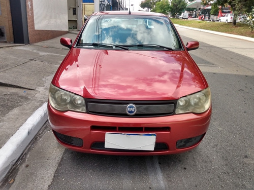 Fiat Siena 2008 1.0 Fire Celebration Flex 4p Completo