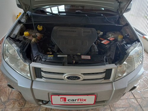 Imagem 7 de 15 de Ford Ecosport 2.0 Xlt 16v Flex 4p Automático