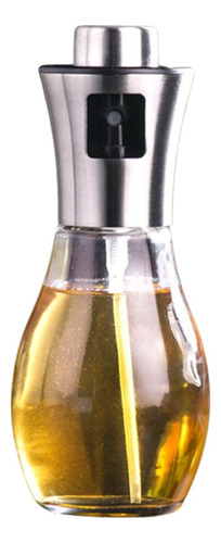 Spray De Azeite Borrifador Pulverizador Vinagre Óleo Tempero