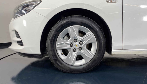 Imagen 6 de 15 de 119188 - Chevrolet Cavalier 2018 Con Garantía