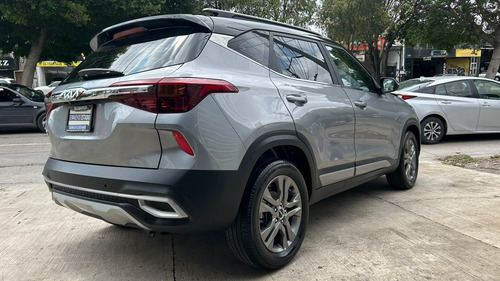 Kia Seltos 1.6 Ex Pack At