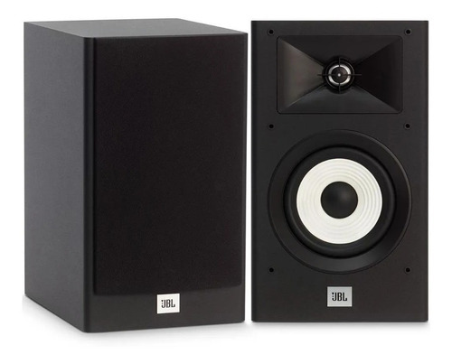 Bocinas Jbl Stage A130 2 Vias 133mm 125w Hdi Luxury