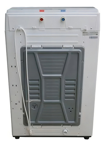 Lavadora Automatica 20kg Koblenz, Lwm 20iib Ort Color Blanco