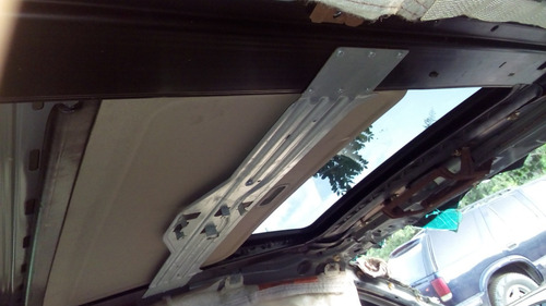 Quema Coco (sun Roof ) Nissan Altima