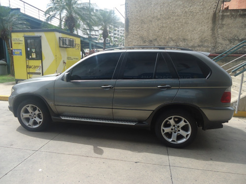 Bmw X-5 2006