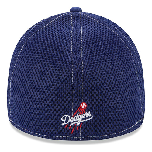Gorra De Ajuste Elástico New Era Mlb Neo 39thirty Talla L