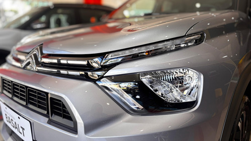 Citroën Basalt 1.0 T200 Shine Cvt
