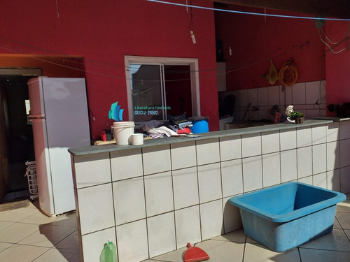 Imagem 4 de 15 de Casa A Venda No Bairro Cooperativa Em São Bernardo Do Campo - 613-1