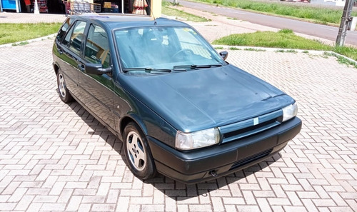 Imagem 1 de 15 de Fiat Tipo 1.6 Ie Imp.