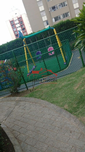 Imagem 3 de 20 de Vendo Apartamento Residencial - Jardim Celeste, São Paulo - Ap00319 - 70154190