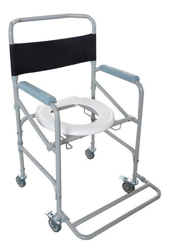 Cadeira Higiênica D40