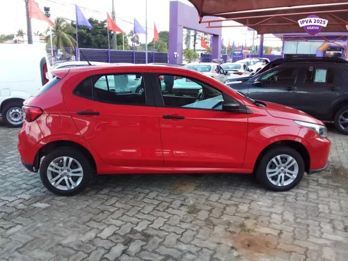 Fiat Argo 1.0 (Flex)
