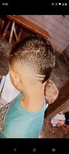 Mf Corte De Cabelo E Lavagem A Seco De Veiculos A Domicílio