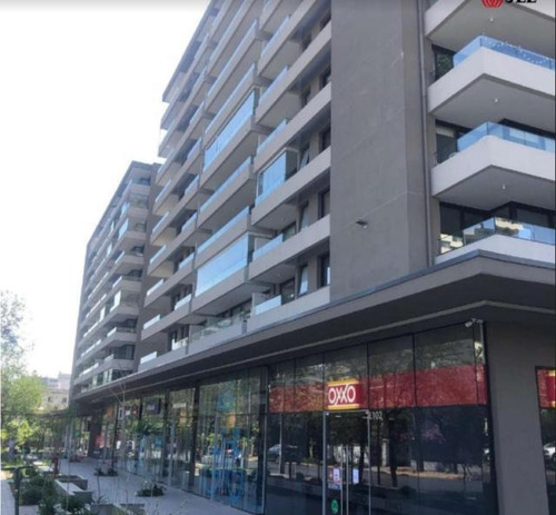 Imagen 3 de 3 de Oficina Avenida Luis Thayer Ojeda/avenida Hernando De Aguirr