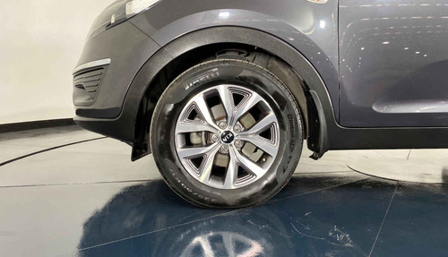 Imagen 6 de 15 de 120091 - Kia Sportage 2016 Con Garantía