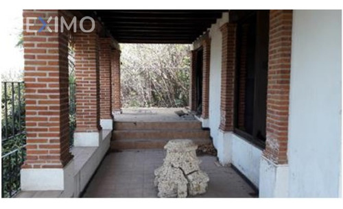 Imagen 9 de 11 de Casa En Venta En Cuernavaca Con Grandes Vistas
