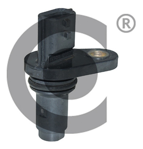 Sensor Posición De Cigüeñal Nissan Tiida 2007 1.8 Lts 96316