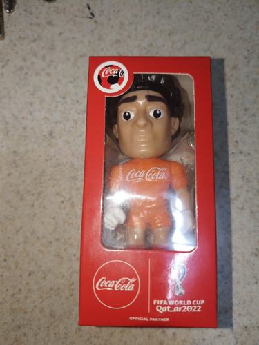 Figura Coleccionables Selección Mexicana Memo Ochoa (Usado)