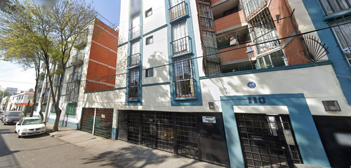 Departamento Ubicadisimo En Calle Galeana 110 Colonia Guerrero Me