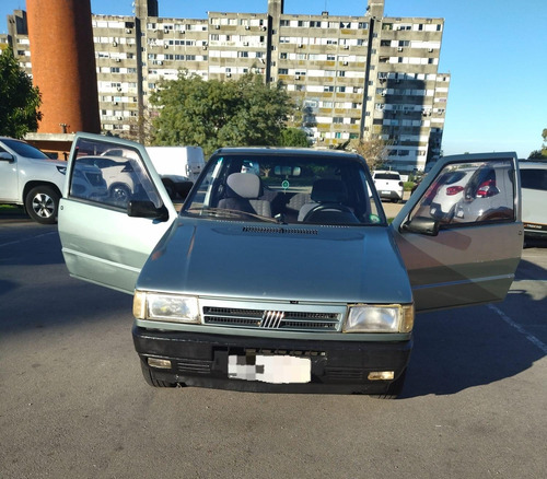 Fiat Uno 1.3