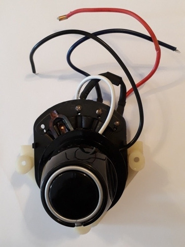 Interruptor Para Licuadora Electrolux Chef De 3 Velocidades