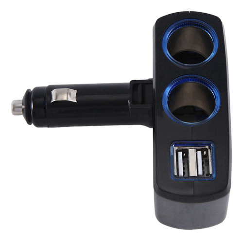Aparelho Sd-1918 Lighter De Um Ponto E Dois Pontos Para Carr