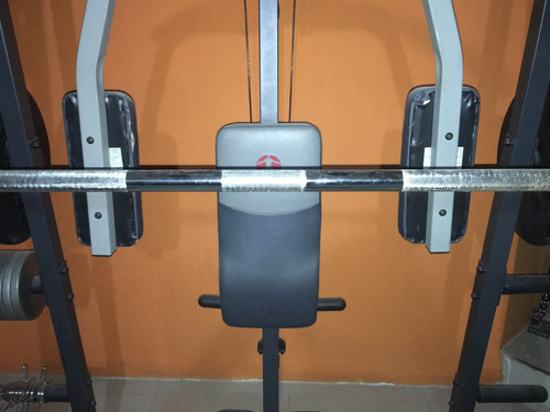 Mini Gym 