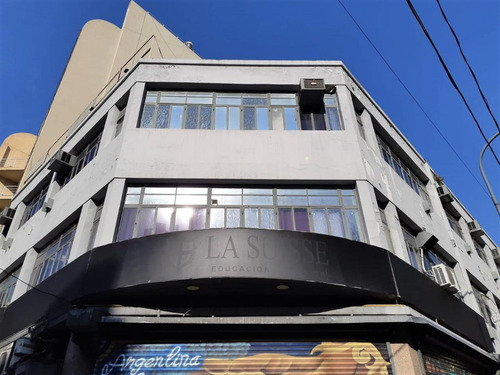 Terreno En La Esquina De La Av Corrientes Y Ayacucho, 37 Mts De Frente, Apto Para Construir 4.819 M2
