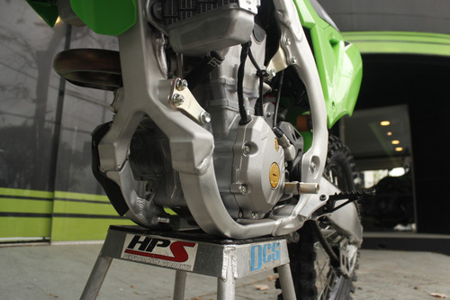 Imagen 22 de 25 de Kawasaki Kx 250 2023 Control De Traccion-llevatela En El Dia