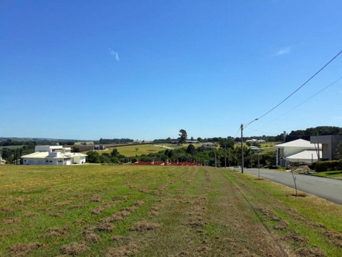 Imagem 14 de 14 de Terreno À Venda, 1000 M² Por R$ 130.000,00 - Condominio Residencial Dacha Sorocaba - Sorocaba/sp - Te0128 - 67640089