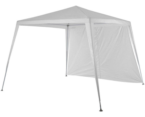 Parede Para Gazebo Fiesta Branco Polietileno 351000 Ntk