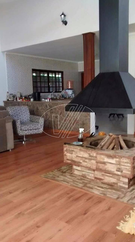 Chácara À Venda Em Tuiuti - Ch021235